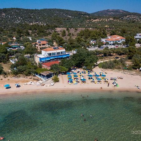 Astris Beach المظهر الخارجي الصورة