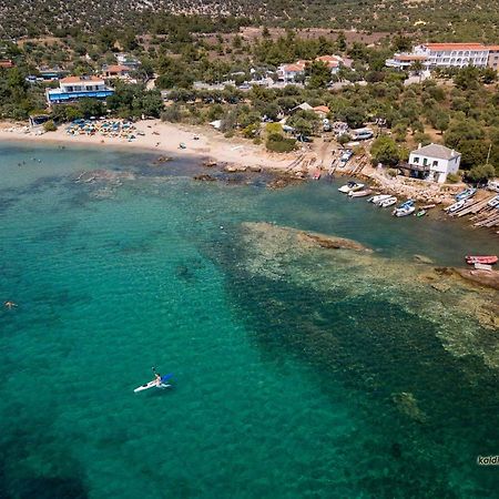 Astris Beach المظهر الخارجي الصورة