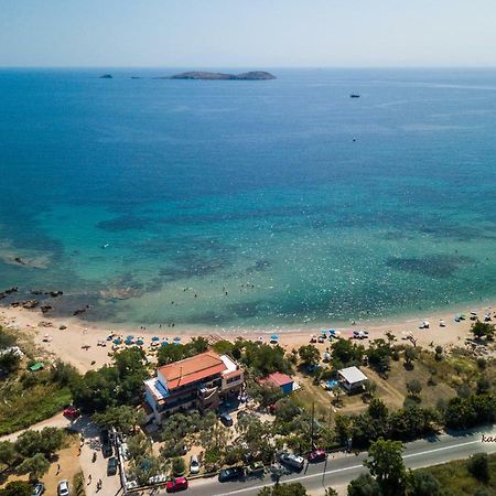 Astris Beach المظهر الخارجي الصورة