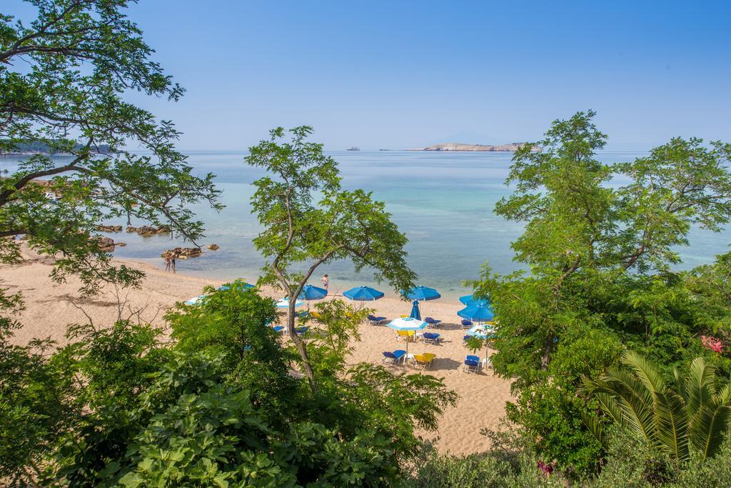 Astris Beach المظهر الخارجي الصورة