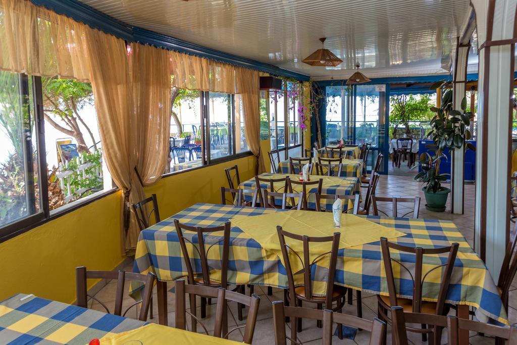 Astris Beach المظهر الخارجي الصورة