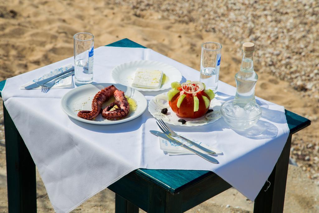 Astris Beach المظهر الخارجي الصورة