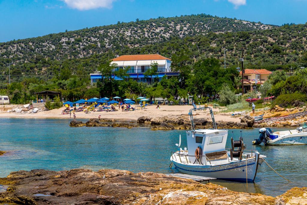 Astris Beach المظهر الخارجي الصورة