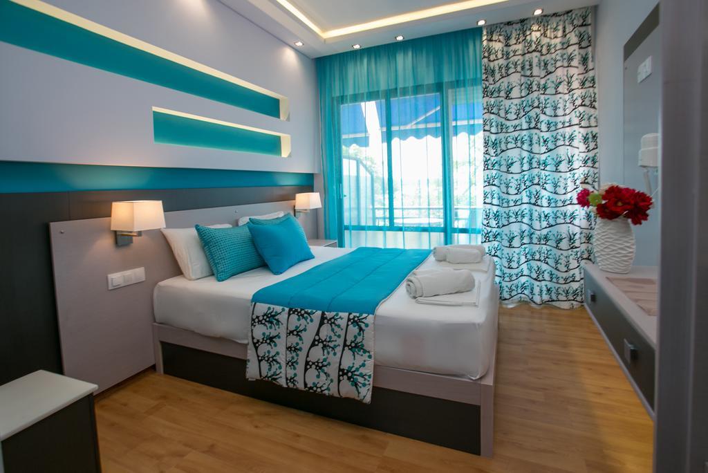 Astris Beach الغرفة الصورة