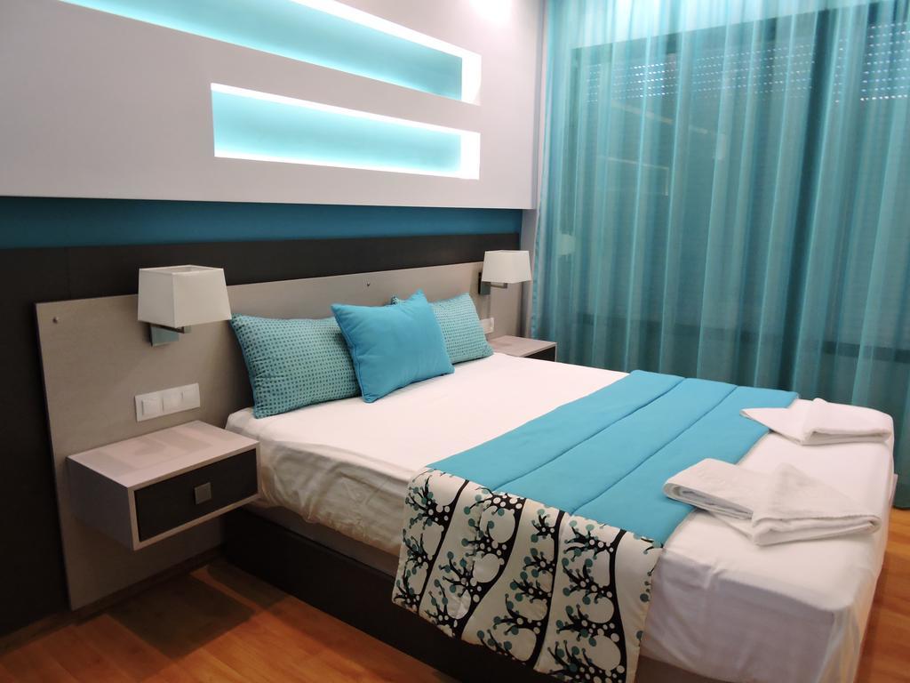 Astris Beach المظهر الخارجي الصورة