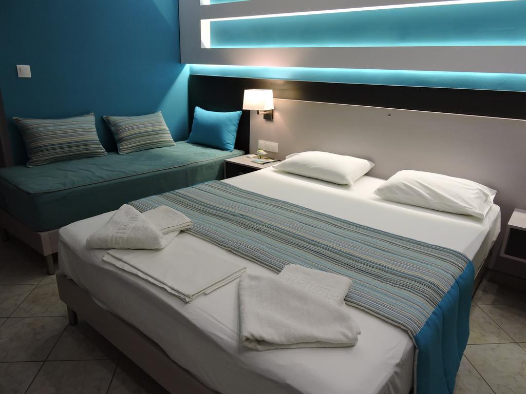 Astris Beach المظهر الخارجي الصورة