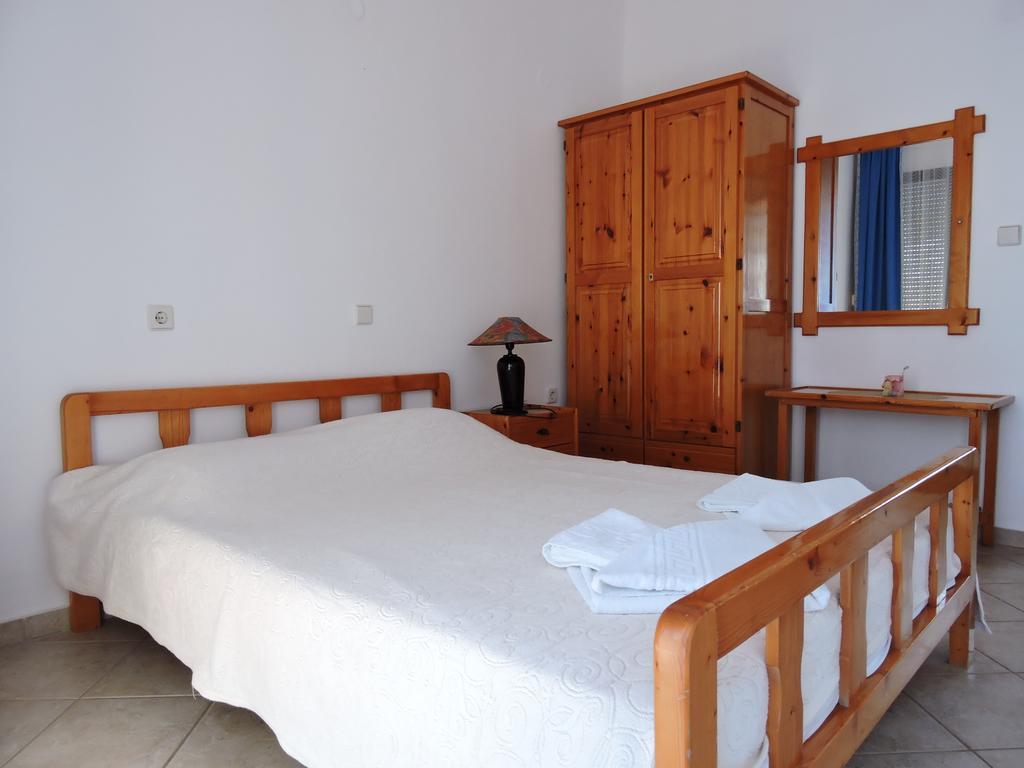 Astris Beach المظهر الخارجي الصورة