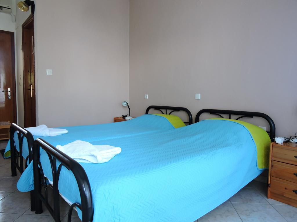 Astris Beach المظهر الخارجي الصورة