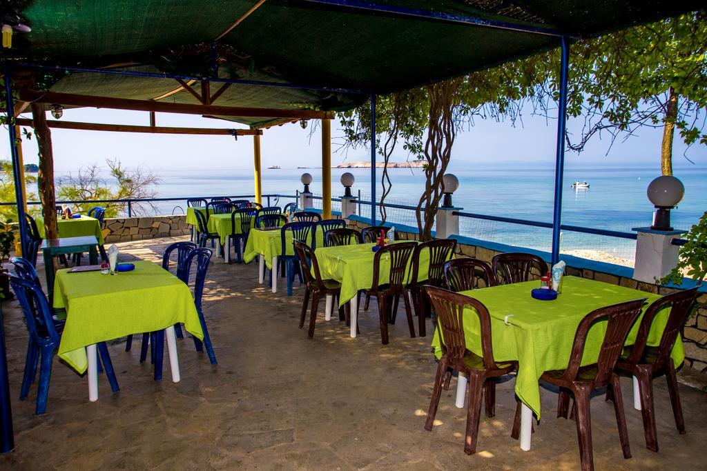 Astris Beach المظهر الخارجي الصورة