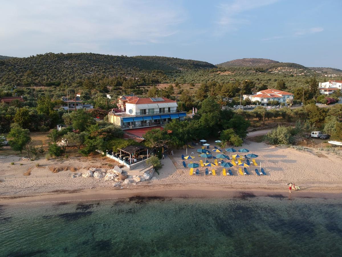 Astris Beach المظهر الخارجي الصورة