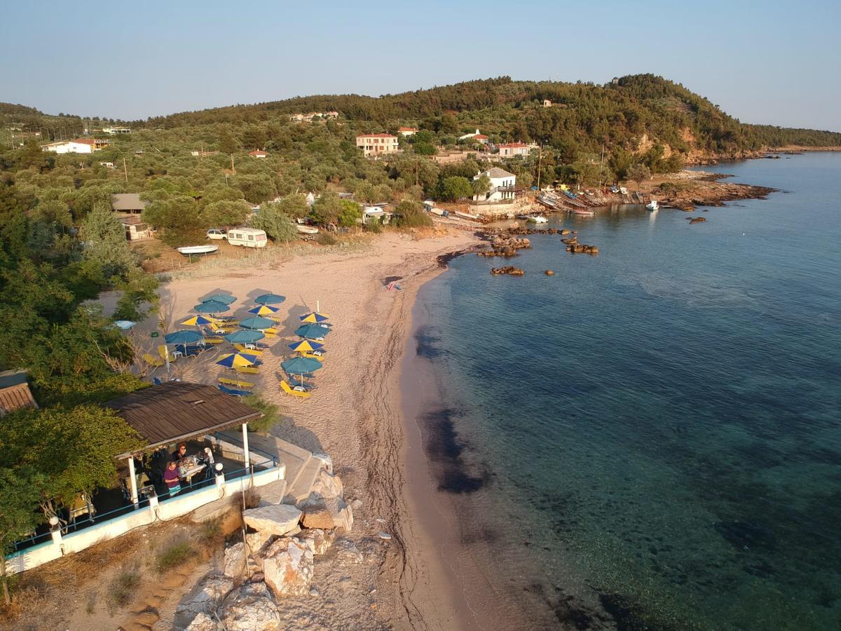 Astris Beach المظهر الخارجي الصورة
