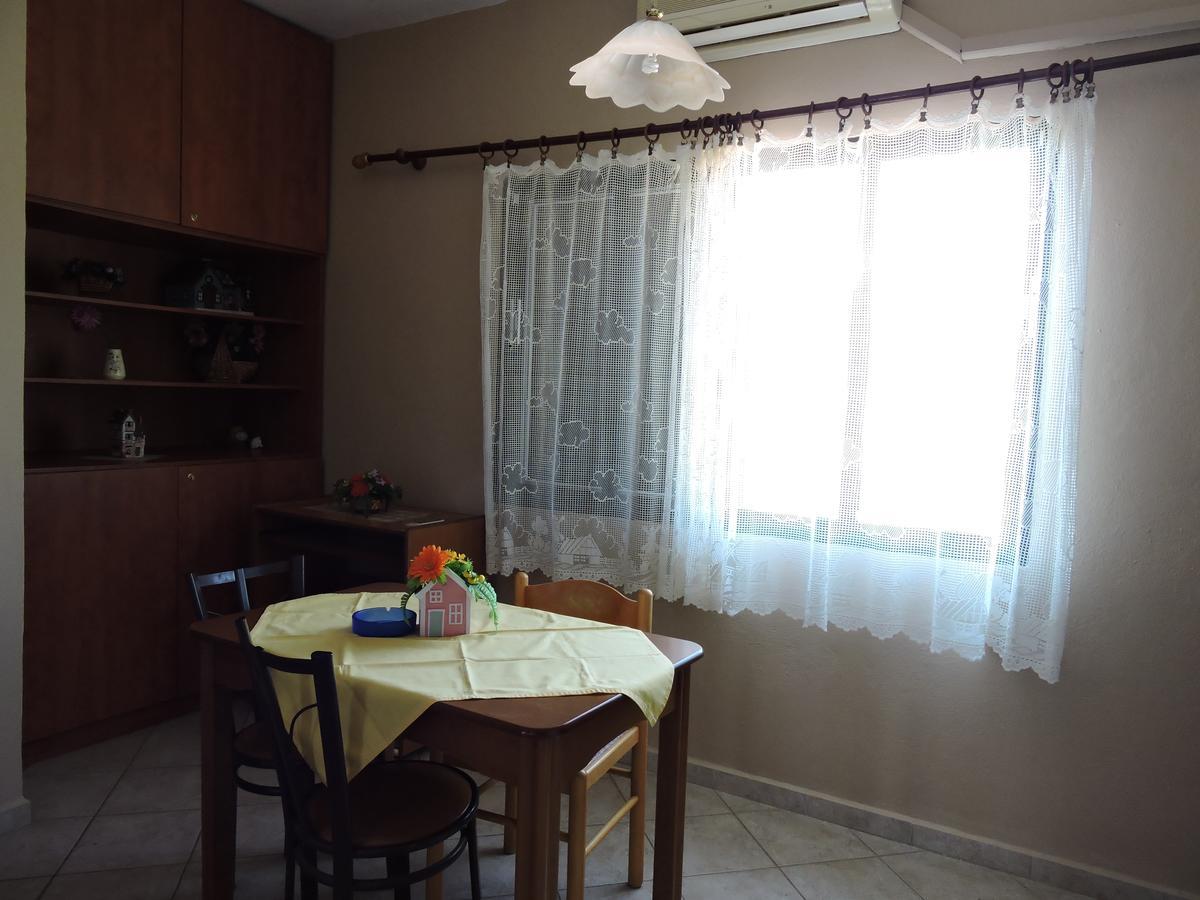 Astris Beach المظهر الخارجي الصورة
