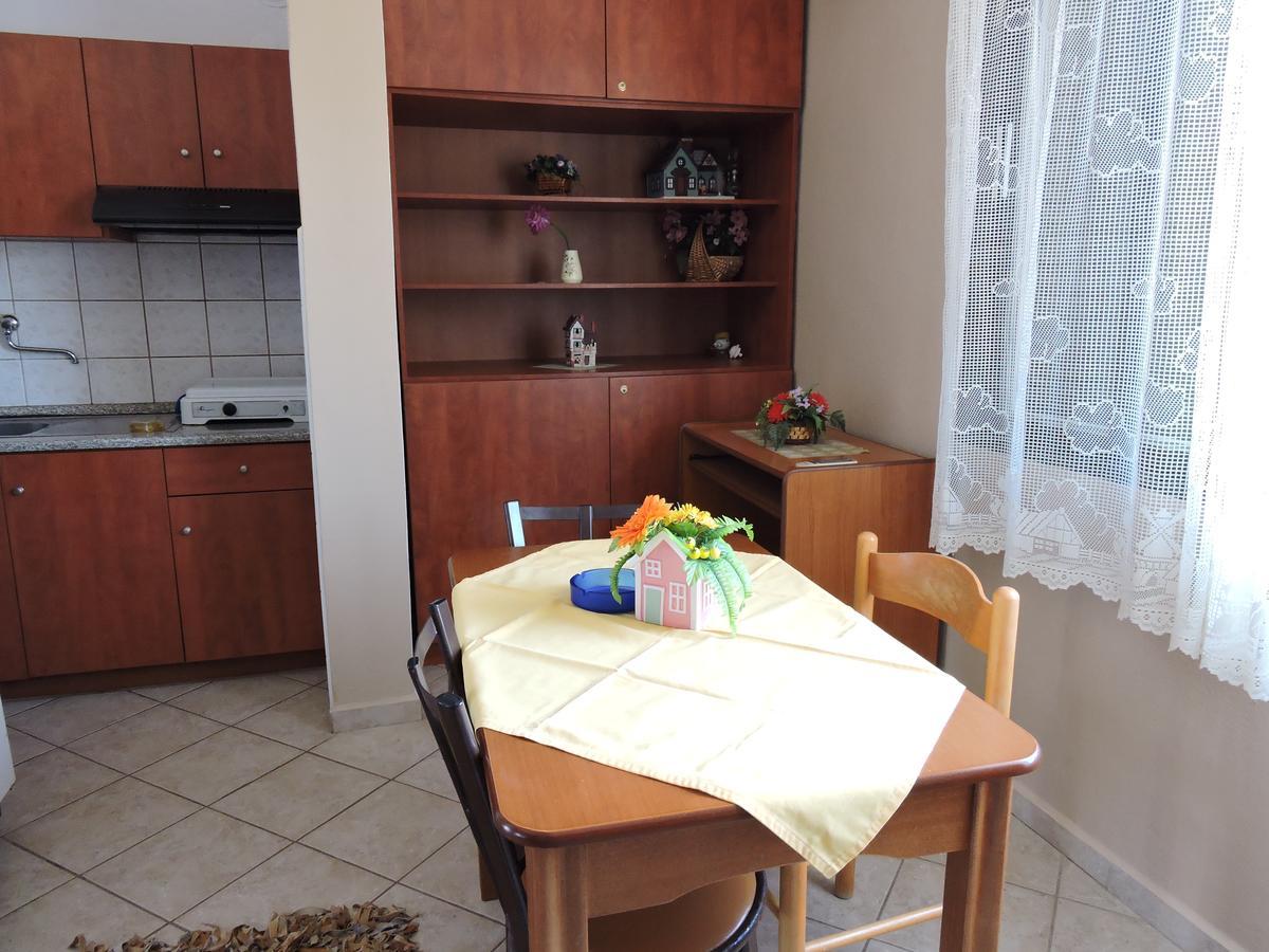 Astris Beach المظهر الخارجي الصورة