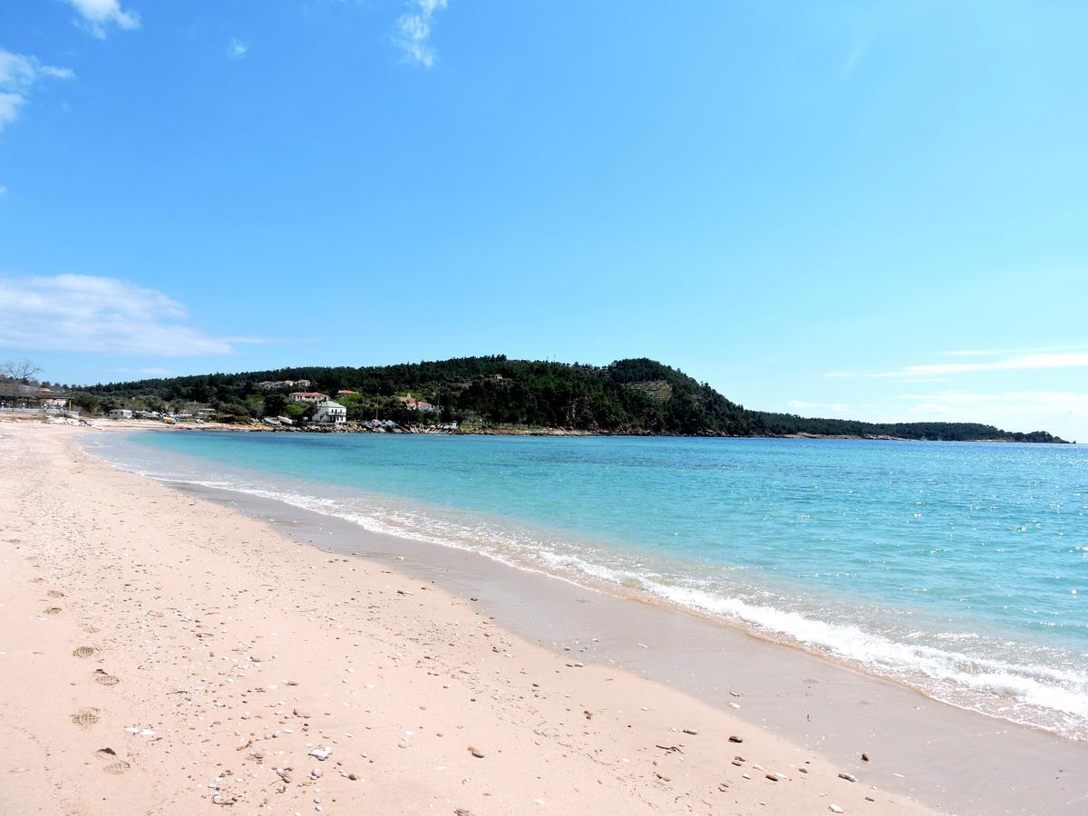 Astris Beach المظهر الخارجي الصورة
