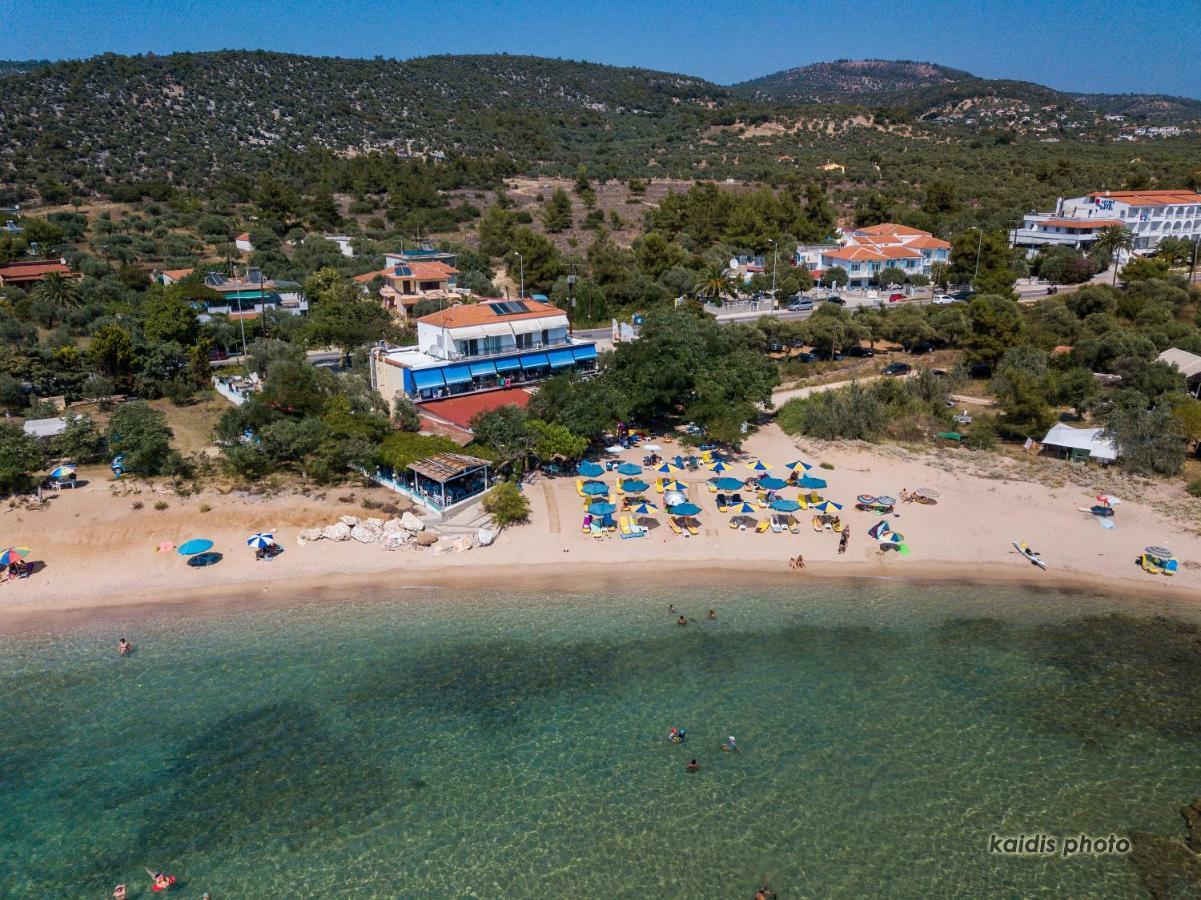 Astris Beach المظهر الخارجي الصورة