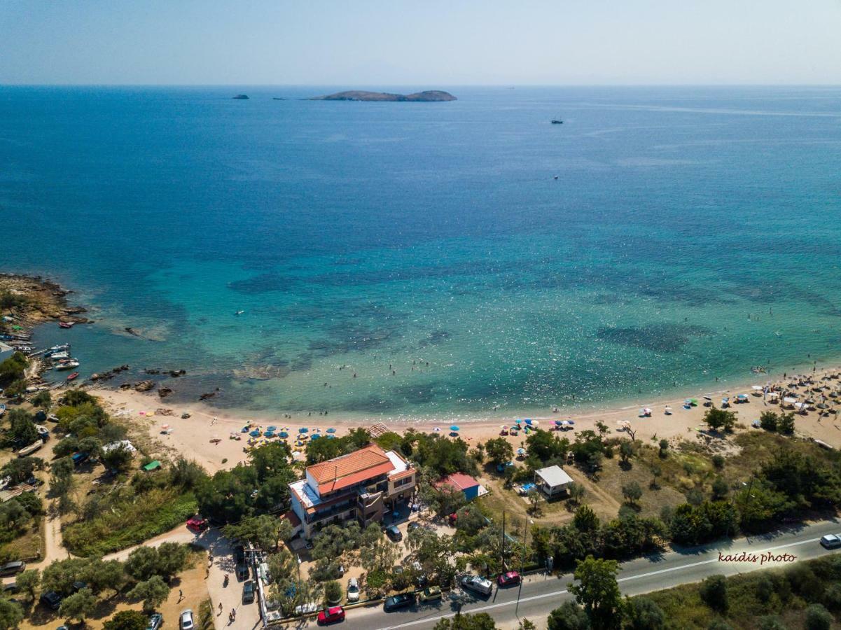 Astris Beach المظهر الخارجي الصورة