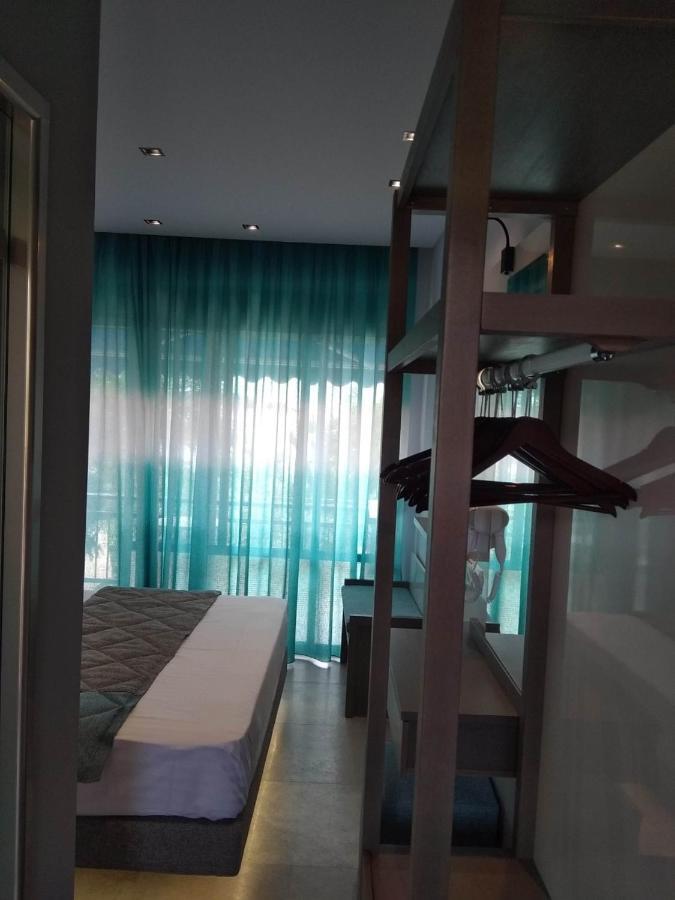 Astris Beach المظهر الخارجي الصورة