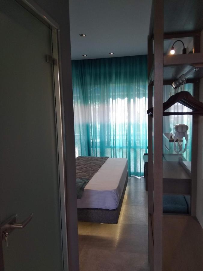 Astris Beach المظهر الخارجي الصورة
