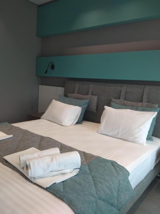 Astris Beach المظهر الخارجي الصورة