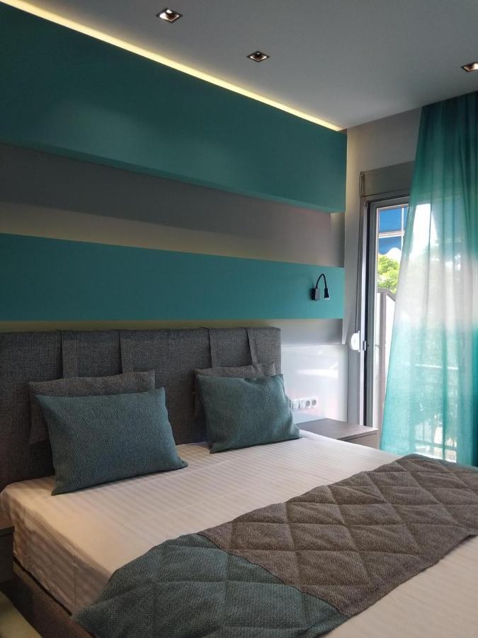Astris Beach المظهر الخارجي الصورة